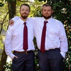 Meet your Posher, Josh